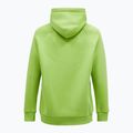 Men's Peak Performance Original Hood Sweatshirt stand out green 4