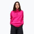 Women's Peak Performance Original Hoodie beetroot purple