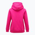 Women's Peak Performance Original Hoodie beetroot purple 4