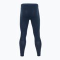 Men's thermal active trousers Peak Performance Magic Long John blue shadow 2