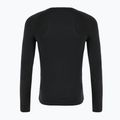 Men's thermal active longsleeve Peak Performance Magic Crew black 2