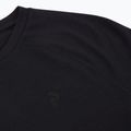 Men's thermal active longsleeve Peak Performance Magic Crew black 3