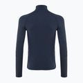 Men's thermal active longsleeve Peak Performance Magic Half Zip blue shadow 2