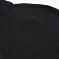 Men's thermal active longsleeve Peak Performance Magic Half Zip black 4