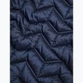 Peak Performance women's down jacket Elevate Liner Hood blue shadow 7