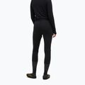Women's Thermal Leggings Peak Performance Spirit Short John black 3