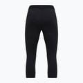 Women's Thermal Leggings Peak Performance Spirit Short John black 5