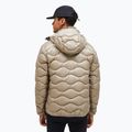 Men's Peak Performance Helium Down Jacket avid beige 2