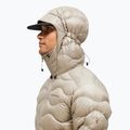 Men's Peak Performance Helium Down Jacket avid beige 3
