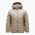 Men's Peak Performance Helium Down Jacket avid beige 4