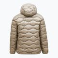 Men's Peak Performance Helium Down Jacket avid beige 5