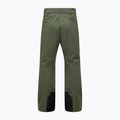 Men's Peak Performance Navtech pine needle ski trousers 2