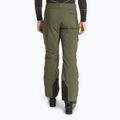 Men's Peak Performance Navtech pine needle ski trousers 2