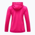 Women's Peak Performance Rider Tech Zip Hood sweatshirt beetroot purple 6