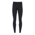 Women's thermal active trousers Peak Performance Magic Long John black