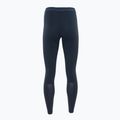 Women's thermal active trousers Peak Performance Magic Long John blue shadow 2