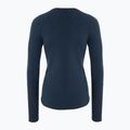 Women's thermal top Peak Performance Magic Crew blue shadow 2