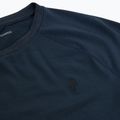 Women's thermal top Peak Performance Magic Crew blue shadow 3