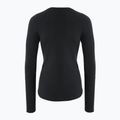 Women's thermal active longsleeve Peak Performance Magic Crew black 2