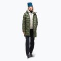 Peak Performance women's down coat Helium Down pine needle 2