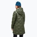Peak Performance women's down coat Helium Down pine needle 3