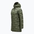 Peak Performance women's down coat Helium Down pine needle 6