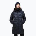 Women's down coat Peak Performance Helium Down black