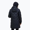 Women's down coat Peak Performance Helium Down black 3