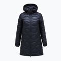 Women's down coat Peak Performance Helium Down black 6