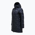 Women's down coat Peak Performance Helium Down black 8