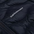 Women's down coat Peak Performance Helium Down black 9