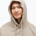 Men's Peak Performance Original Terry sweatshirt avid beige 3
