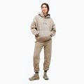 Women's Peak Performance Original Terry sweatshirt avid beige 2