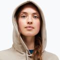 Women's Peak Performance Original Terry sweatshirt avid beige 4