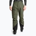 Men's Peak Performance Vertical GTX pine needle ski trousers