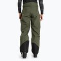 Men's Peak Performance Vertical GTX pine needle ski trousers 2
