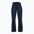 Women's ski trousers Peak Performance Amina Pants blue shadow