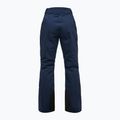 Women's ski trousers Peak Performance Amina Pants blue shadow 2
