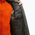 Women's down coat Peak Performance Helium Down Coat pine needle/olive extreme 6