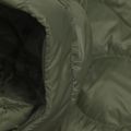 Women's down coat Peak Performance Helium Down Coat pine needle/olive extreme 10