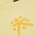 Women's Peak Performance Explore Graphic T-shirt mellow yellow 6