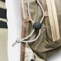 Peak Performance Trail Hip kidney pouch avid beige 4