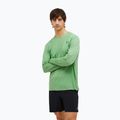 Men's Peak Performance Delta LS peppermint longsleeve