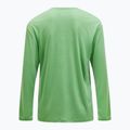 Men's Peak Performance Delta LS peppermint longsleeve 2