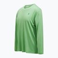 Men's Peak Performance Delta LS peppermint longsleeve 3