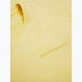 Peak Performance women's Explore Logo t-shirt mellow yellow 6