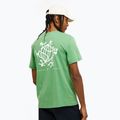 Peak Performance men's Explore Graphic peppermint t-shirt 2