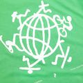 Peak Performance men's Explore Graphic peppermint t-shirt 6