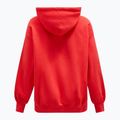 Women's Peak Performance Original Terry sweatshirt brilliant red 2