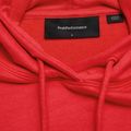 Women's Peak Performance Original Terry sweatshirt brilliant red 4